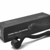 Kingsowned Derma Roller 1.5 Mm, 540 Naalden - Steriel Verpakt - Hoge Kwaliteit Chirurgisch Staal - Bewezen Effectief Tegen Rimpels, Acne Littekens, En Cellulitis & Stimulatie Van Haargroei Op De Hoofdhuid, Baardgroei -Essie winkel 550x482 3