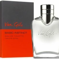 Van Gils Basic Instinct - 75 Ml - Eau De Toilette -Essie winkel 550x485 3