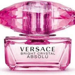 Versace Bright Crystal Absolu - 30 Ml - Eau De Parfum - Damesparfum -Essie winkel 550x485 4