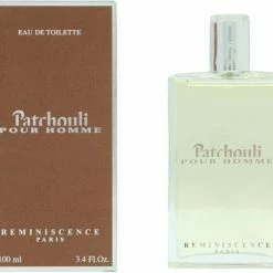 Reminiscence Patchouli Pour Homme - 100 Ml - Eau De Toilette -Essie winkel 550x485 5