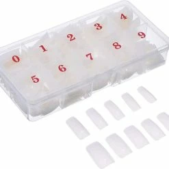 Acrylnagels Set | Nepnagels | Acryl Nagels Kit Starterspakket | Basispakket | Acrylnagels | Nail Art Pakket | 60 Kleuren Acryl Poeders/Glitters | 500 Franse Tips | Acrylic Liquid | Nagel Lijm | Plaknagels | 90 Delig | Nagel Set | Nagelstad -Essie winkel 550x486 7