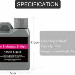 Lucky Fine Nepnagels - Volledige Gel Nagels Set - Polygel Starter Set - Voor Beginners - Voor DIY Salon Art Nagels - Voor Vrouwen -Essie winkel 550x487 1