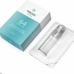 Marnifique Micro-Needle 0.5mm Derma Roller - Dermapen - Microneedling - Gezichtsroller - Face Roller - Gezichts- En Huidverzorging - Huidverjonging - Steriel Verpakt - Gezichtsserum - 24k Gold Serum - Sinterklaas Cadeau - Kerstcadeau -Essie winkel 550x487 3