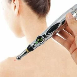 LOUZIR Massage Pen - Acupunctuur Pen