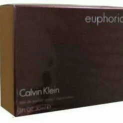 Calvin Klein Euphoria 30 Ml - Eau De Parfum - Damesparfum -Essie winkel 550x489