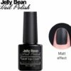 Jelly Bean Nail Polish Gel Nagellak - Gellak - Matte Topcoat - Matt Top Coat - UV Nagellak 8ml -Essie winkel 550x490 1