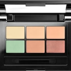 Maybelline Master Camo Concealer Palette - 1 Light -Essie winkel 550x490 10