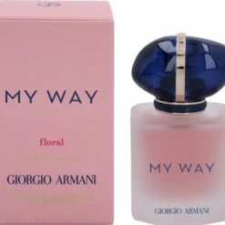 ARMANI MY WAY FLORALE EAU DE PARFUM 30ML VAPORIZADOR -Essie winkel 550x490 7