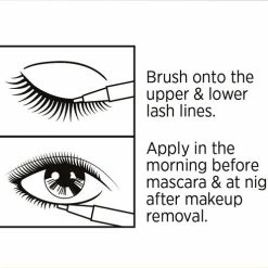 L?Or?al Paris L'Or Al Paris Clinically Proven Wimperserum -Essie winkel 550x491 1