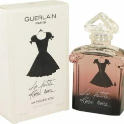 Guerlain La Petite Robe Noire 100 Ml - Eau De Parfum - Damesparfum 18 Guerlain La Petite Robe Noire 100 Ml - Eau De Parfum - Damesparfum -Essie winkel 550x492 8