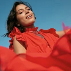 Yves Rocher - CL A Eau De Toilette - Sinterklaas Cadeau Idee - Damesparfum 75 Ml -Essie winkel 550x493 3