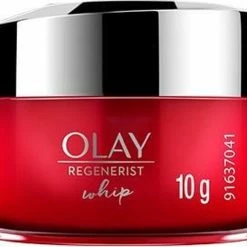 OLAZ Set. Regenerist Day Cream 50 Ml + Regenerist Night Mask 50 Ml -Essie winkel 550x493 5