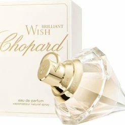 Chopard - Brilliant Wish - Eau De Parfum - 75mlML