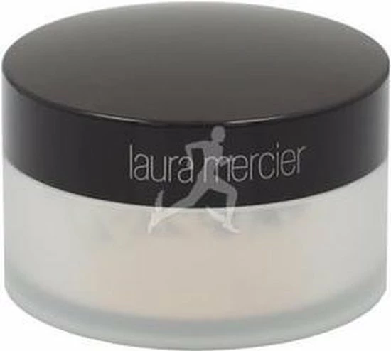 Laura Mercier Loose Setting Poeder - Translucent 16 Laura Mercier Loose Setting Poeder - Translucent - Afbeelding 16