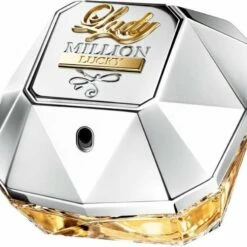Paco Rabanne Lady Million Lucky 80 Ml - Eau De Parfum - Damesparfum -Essie winkel 550x496 3