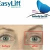 Easy Lift Butterfly Ooglitstickers Ooglidtape Ooglidstickers - Lift Je Oogleden Zonder Operatie - Tegen Hangende Ogen -Essie winkel 550x497 2