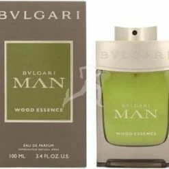 Bvlgari Man Wood Essence - 100 Ml - Eau De Parfum Spray - Herenparfum -Essie winkel 550x498 1