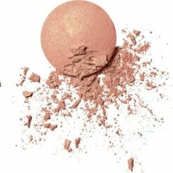 Bourjois Little Round Pot Oogschaduw - 11 Pink Parfait -Essie winkel 550x498 3