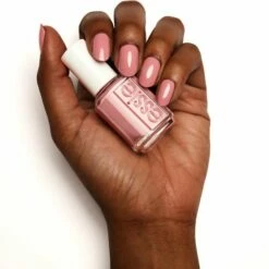 Essie Rocky Rose Collectie Nagellak - 644 Into The A Bliss - Roze - Glanzend - Limited Edition - 13,5 Ml -Essie winkel 550x498 4