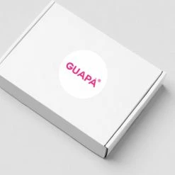 GUAP?? GUAP Top Coat 7ML - UV Blocker - Gellak - Polygel - Acryl Nagels - Blijvend Glanzende Nagels - High Shine No Wipe Top Gel - Zonder Gele Of Blauwe Gloed - Met Nagelvijl -Essie winkel 550x500 12