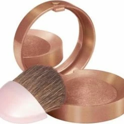 Bourjois Little Round Pot Blush - 10 Brown -Essie winkel 550x500 13