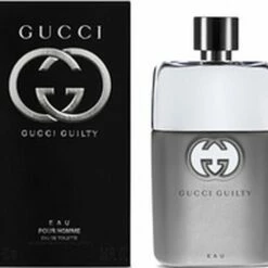 Gucci Guilty 90 Ml - Eau De Toilette - Herenparfum -Essie winkel 550x500 6