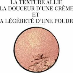 Bourjois Little Round Pot Oogschaduw - 11 Pink Parfait -Essie winkel 550x500 7