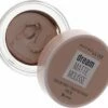 Maybelline Dream Matte Mousse Foundation - 40 Canelle -Essie winkel 550x502