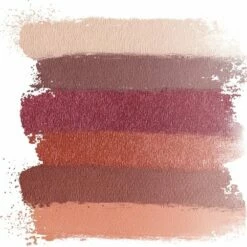 Bourjois Volume Glamour Coup De Coeur Oogschaduw Palette - 03 Cute Look 9 Bourjois Volume Glamour Coup De Coeur Oogschaduw Palette - 03 Cute Look -Essie winkel 550x505 2