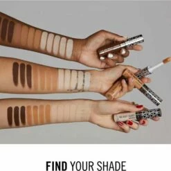 Rimmel London Lasting Finish Multi-Tasker Concealer - 010 Porcelain -Essie winkel 550x505