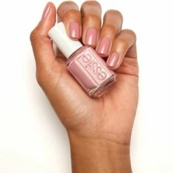 Essie Rocky Rose Collectie Nagellak - 644 Into The A Bliss - Roze - Glanzend - Limited Edition - 13,5 Ml -Essie winkel 550x506 5