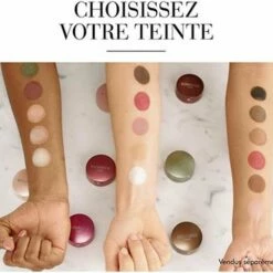 Bourjois Little Round Pot Oogschaduw - 11 Pink Parfait -Essie winkel 550x507 9