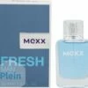 Mexx Fresh Man Eau De Toilette - 50 Ml -Essie winkel 550x508 1