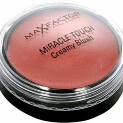 Max Factor Miracle Touch - 3 Soft Copper - Creamy Blusher -Essie winkel 550x509 8