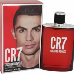 Cristiano Ronaldo Cr7 - 50ml - Eau De Toilette 11 Cristiano Ronaldo Cr7 - 50ml - Eau De Toilette -Essie winkel 550x511 2