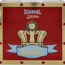 Jean Paul Gaultier Pakket Scandal Pour Homme Gift Set -Essie winkel 550x512 11