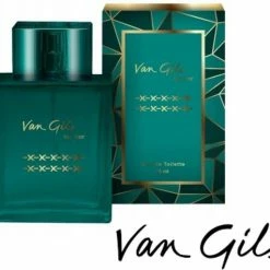 VAN GILS For Her 40ml Oriental Floral For Her