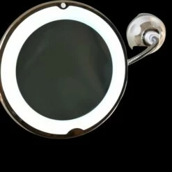 Merkloos - Make-up Spiegel - Vergrootfunctie - Led Verlichting - Draaibaar 7 Merkloos - Make-up Spiegel - Vergrootfunctie - Led Verlichting - Draaibaar -Essie winkel 550x512 2