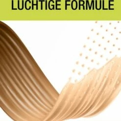 Maybelline - Superstay Active Wear Foundation - 05 Light Beige 18 Maybelline - Superstay Active Wear Foundation - 05 Light Beige -Essie winkel 550x512 3