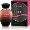 La Rive - Fleur De Femme - Eau De Parfum - 90 Ml - Damesparfum -Essie winkel 550x513
