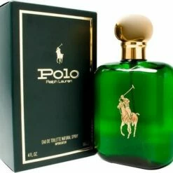 Ralph Lauren Polo - 118ml - Eau De Toilette -Essie winkel 550x517 1