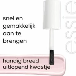 Essie - Original - 93 Mezmerised - Blauw - Glanzende Nagellak - 13,5 Ml -Essie winkel 550x518 15