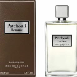 Reminiscence Patchouli Pour Homme - 100 Ml - Eau De Toilette -Essie winkel 550x518 17