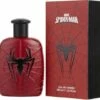Marvel Spider-Man Edt 100 Ml Spray -Essie winkel 550x519 2
