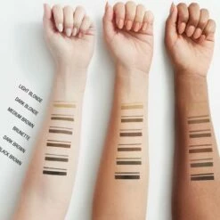 Maybelline Express Brow Duo Wenkbrauwpotlood - 05 Black Brown -Essie winkel 550x519 3