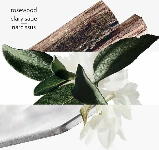 Herm?s Paris Hermes H24 - 50 Ml - Eau De Toilette Spray - Navulbaar - Herenparfum 5 Herm?s Paris Hermes H24 - 50 Ml - Eau De Toilette Spray - Navulbaar - Herenparfum - Afbeelding 5