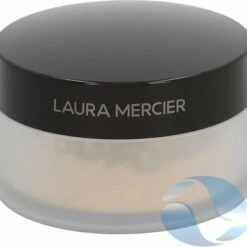 Laura Mercier Loose Setting Poeder - Translucent 25 Laura Mercier Loose Setting Poeder - Translucent -Essie winkel 550x520 2