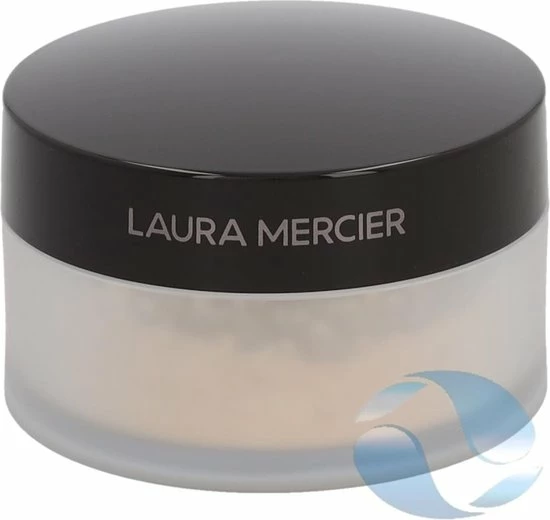 Laura Mercier Loose Setting Poeder - Translucent 10 Laura Mercier Loose Setting Poeder - Translucent - Afbeelding 10