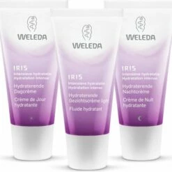 Weleda Iris Balancerende Dagcrème -Essie winkel 550x521 1