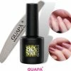 GUAP?? GUAP Top Coat 7ML - UV Blocker - Gellak - Polygel - Acryl Nagels - Blijvend Glanzende Nagels - High Shine No Wipe Top Gel - Zonder Gele Of Blauwe Gloed - Met Nagelvijl -Essie winkel 550x522 8